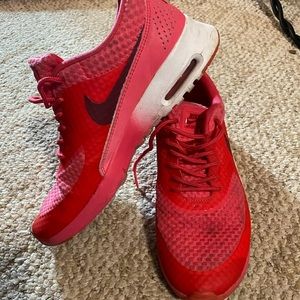 Nike Air Max Sneakers